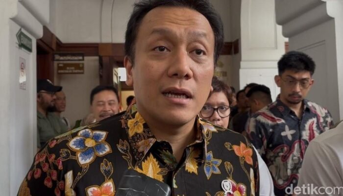 Wamen LH Sebut Air Sungai Tercemar, Warga Diminta Berhenti Pakai!