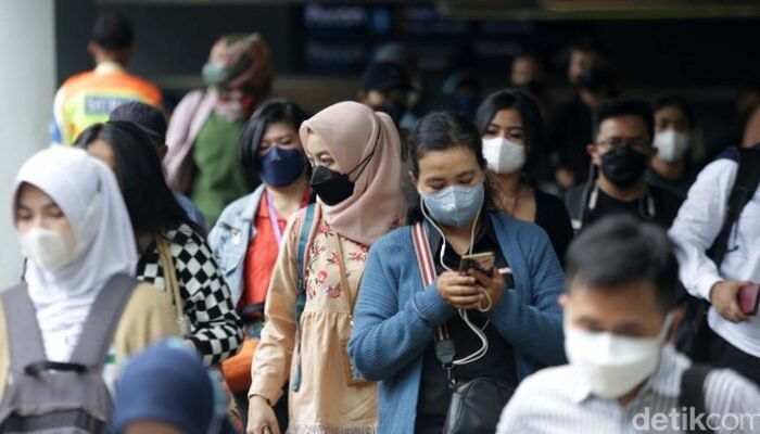 WFA Sebelum dan Setelah Lebaran bagi ASN dan Swasta – Update 3