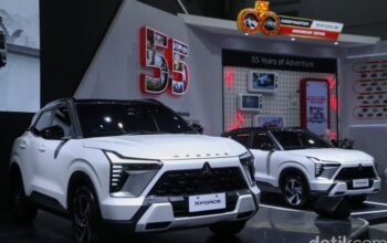 “Perang Harga Mobil Gagal Menjerat Mitsubishi: ‘Sorry Ye!, Ini Alasannya'”