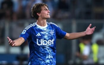 “Nico Paz Siap Kembali ke Madrid, Tapi Apakah Real Madrid Sudah Siap untuk Nico?”