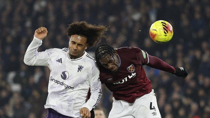 MU Memble Lawan Tim Zona Degradasi Musim Ini - Update 1