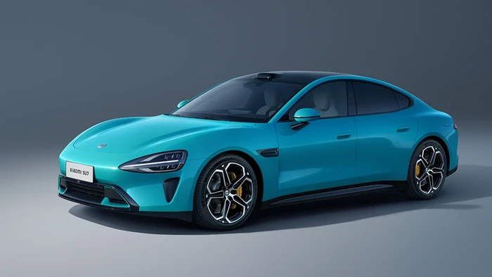 Mobil Listrik Xiaomi Terbakar: Bukan Hanya Kejadian, Tapi Masalah Kualitas