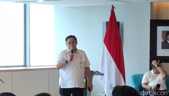 **Jelang Ramadan, Pasar Jaya Luncurkan 500 Bazar dengan Sembako Rp 100 Ribu, Ini Peluangmu!**