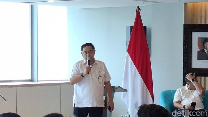 **Jelang Ramadan, Pasar Jaya Luncurkan 500 Bazar dengan Sembako Rp 100 Ribu, Ini Peluangmu!**