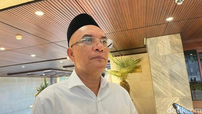 Eks Kedubes Inggris Jadi Perhatian, Komisi VIII DPR: Pemerintah Sudah Kaji untuk MUI!