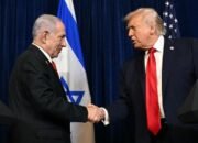 Netanyahu Tiba-tiba Temui Trump di Gedung Putih, Ada Apa? Bocorannya Mengejutkan!