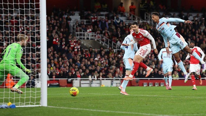 Brentford Nantikan Pertarungan Bola Mati dengan Arsenal: Siapa yang Akan Tumbangkan Raksasa?