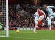 Brentford vs Arsenal: Siapakah yang akan Menjadi Raja Liga?