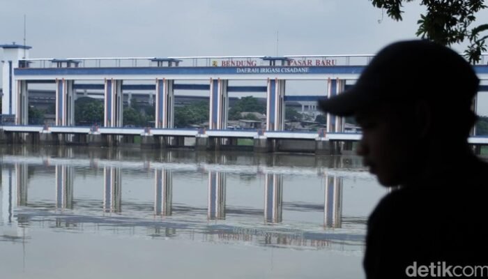“Fakta Ngeri! 20 Ton Pestisida Cemari Sungai, Masyarakat Tangerang Resah”