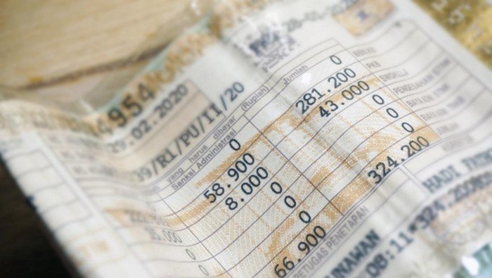 Bayar Pajak Kendaraan Online Bisa Dapat Mobil Baru, Ini Syaratnya - Program Gebyar Akselerasi Pendapatan 2026