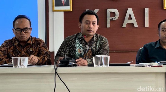 22 Siswa di Jember Terabaikan, KPAI Kecam Guru yang Langgar UU Perlindungan An