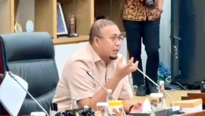 Andre Rosiade: Ini Alasan P penting Depo Pertamina di Pelabuhan Air Bangis Sumbar
