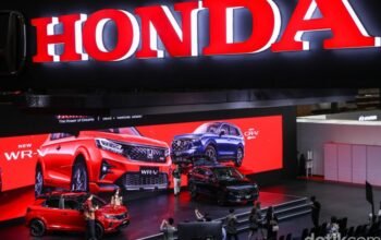 **Merek Jepang Rilis Varian Murah, Yaris Cross Hybrid dan Alphard Hadir di IIMS 2026**