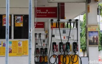 “April 2026, Shell CS Wajib Beli Solar Pertamina: Apa yang Menanti industri Otomotif?”
