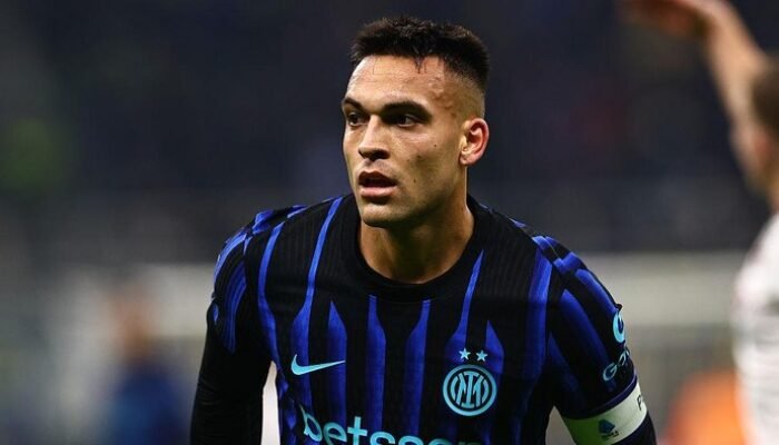 Lautaro Martinez: From Rising Star to Inter Milan’s Indispensable Force