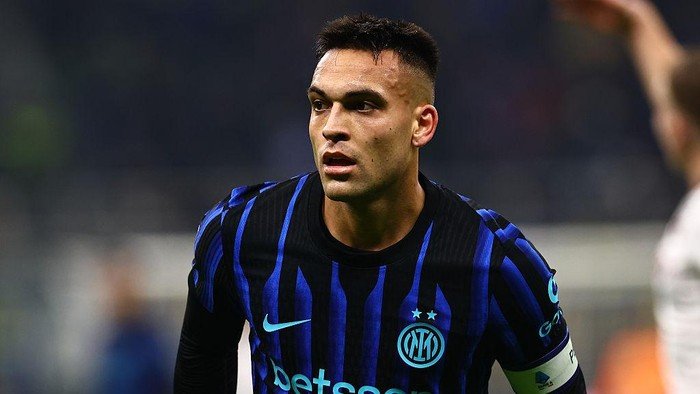 Lautaro Martinez: From Rising Star to Inter Milan's Indispensable Force