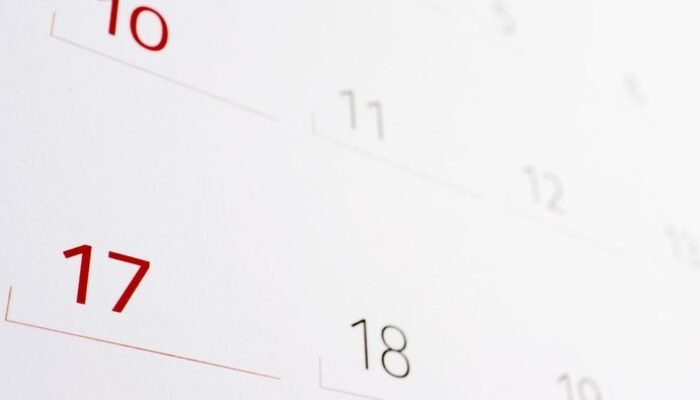 “Ini Jadwal Libur Awal Puasa 2026 Anak Sekolah, Jangan Tertinggal!”