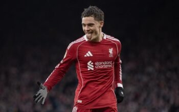 **Liverpool Guncang Dapur Sunderland, Kekalahan Kandang Pertama yang Mengejutkan!**