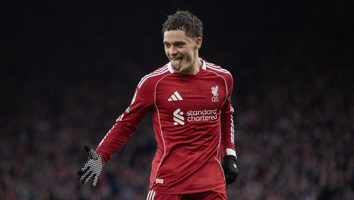 **Liverpool Guncang Dapur Sunderland, Kekalahan Kandang Pertama yang Mengejutkan!**