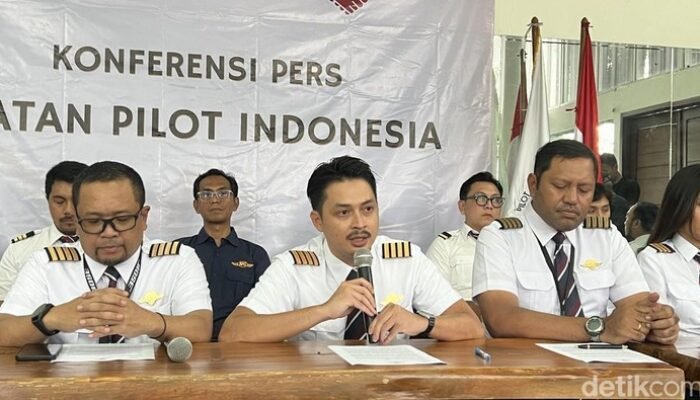IPI Kutuk Penembakan Pesawat Smart Air yang Menyisakan Duka yang Tak Terlupakan