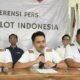 IPI Kutuk Penembakan Pesawat Smart Air yang Menyisakan Duka yang Tak Terlupakan