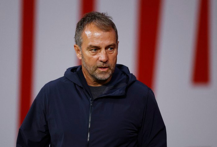 Bukan Maksud Hansi Flick Ejek Real Madrid, Tapi Ini Fakta yang Harus Anda Ketahui!