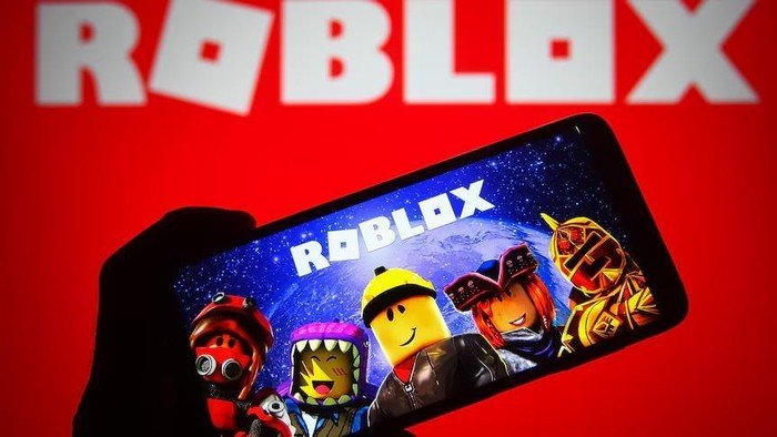 Laporan Eksploitasi Anak di Roblox: Australia Akan Ambil Tindakan?