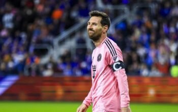 **Badai Cedera Messi Mempengaruhi Jadwal Inter Miami** #InterMiamiCedera #JadwalDiundur