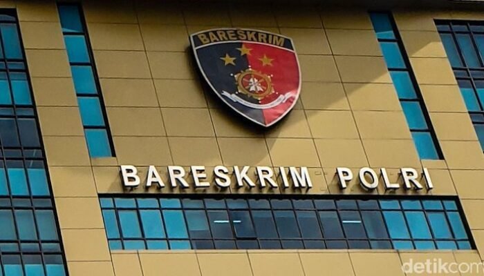 “Dari 16 Kasus Judol, Bareskrim Serahkan Uang, Jaksa Akan Eksekusi!”