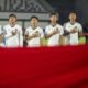 “Piala Asia U-17 2026: Indonesia Siap Beradu dengan Raksasa Sepak Bola Dunia”