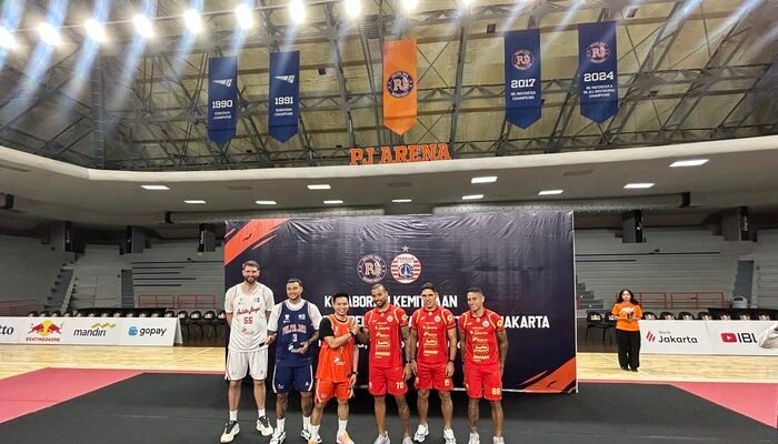 “Pelita Jaya x Persija Jakarta: Kemitraan yang Mungkin Mengubah Peta Bola Tanah Air”