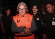 KPK Usut Jabatan Komisaris Mulyono di 12 Perusahaan Terkait Suap Pajak – Update 3