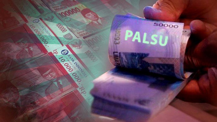 Kebangkitan Penipuan Kredit Bank di Jatim, Polisi Temukan Duit Palsu Rp 5 M!