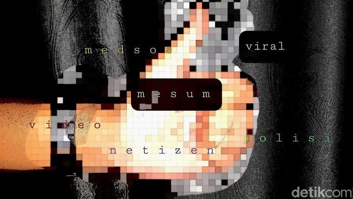 Penumpang Taksi Online Diduga Mesum, Apakah Sopir Tahu?