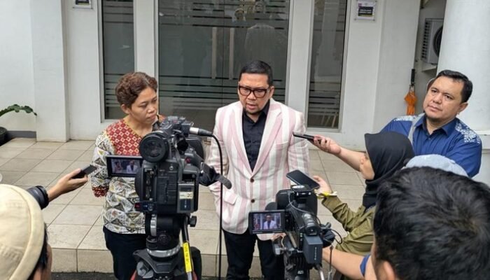 KPAI Dibanjiri Aduan, Anggota DPR Bongkar Kasus Kekerasan Seksual Anak