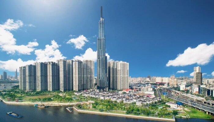 “Vingroup & Vinhomes: Menjadi Contoh Perusahaan Terbaik di Asia-Pasifik”