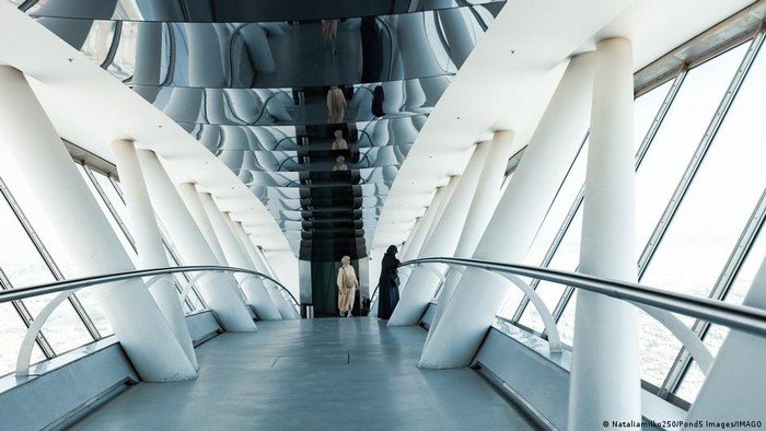 Arab Saudi Bergerak Baru, Apa yang Menjadi Fokus?