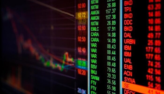 “Mengapa Membangun Fundamental IHSG Menjadi PrioritasTrader di Tahun Ini?”