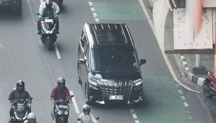 ETLE Drone, Pantau Pelanggar Ganjil Genap dari Udara! Ini Lokasi yang Mengejutkan!