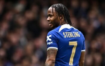 Raheem Sterling: Apakah Chelsea Benar-Benar Membuat Bisnis yang Buruk?