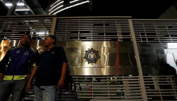 Dari KPK ke Meja Interogasi: Ketua Diperiksa Soal Saham Rp 3,4 M!