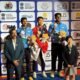 “Revolusi Atletik: Anggota Brimob Polda Metro Beraksi di Asian Rifle Championship India!”