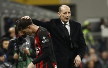 “Allegri: Milan Berhasil Musim Ini, Tapi Ada Lahan untuk Ditingkatkan!”