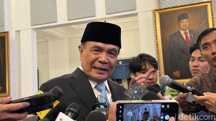 Menko Polkam: Pengamanan Bandara Koroway Diperketat Usai Insiden Mengerikan Penembakan Smart Air
