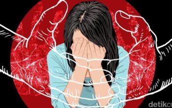 Kasus Menyedihkan di Gresik: Siswi SMP Jadi Korban Anggota Gangster, Polisi Turun Tangan untuk Menjamin Keadilan