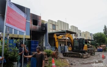 Krisis Asap Pestisida Teratasi, KLH Pastikan Warga Breatas Lega!