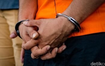 Duo Maling Jakut: Jembatan Jadi Prey, Narkoba Jadi Tawanan!