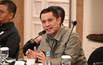 PAN Dukung Gugatan KLH atas Gudang Pestisida, Cemari Cisadane: Kelalaian yang Berbahaya!