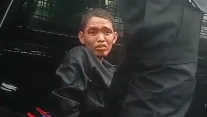 Dalam Dua Menit, Hakim Tolak Praperadilan Tersangka Pembunuh Anak Politikus PKS Cilegon!