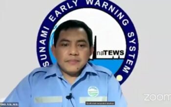 “Profil Daryono: Direktur BMKG yang Ajukan Pensiun Dini, Apa yang Terjadi?”